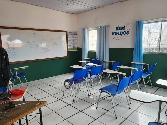 Imagem 12: Escola Comercial para Venda, Bela Vista, Camaçari, 6 Salas, 4 Banheiros, 260,59 M² Área Total