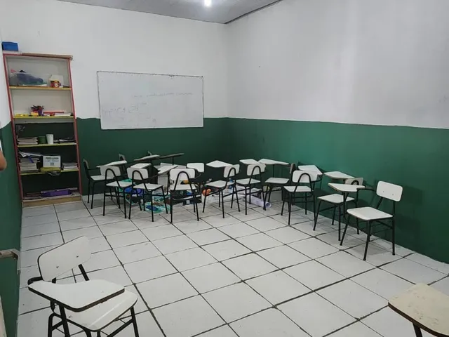 Imagem 13: Escola Comercial para Venda, Bela Vista, Camaçari, 6 Salas, 4 Banheiros, 260,59 M² Área Total