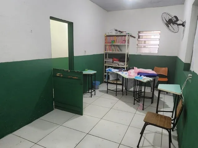 Imagem 3: Escola Comercial para Venda, Bela Vista, Camaçari, 6 Salas, 4 Banheiros, 260,59 M² Área Total