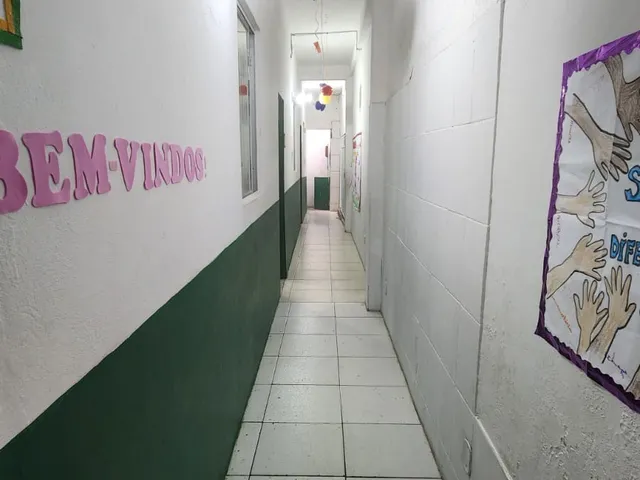 Imagem 14: Escola Comercial para Venda, Bela Vista, Camaçari, 6 Salas, 4 Banheiros, 260,59 M² Área Total