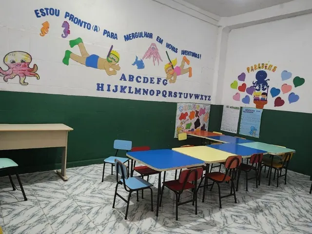 Imagem 10: Escola Comercial para Venda, Bela Vista, Camaçari, 6 Salas, 4 Banheiros, 260,59 M² Área Total
