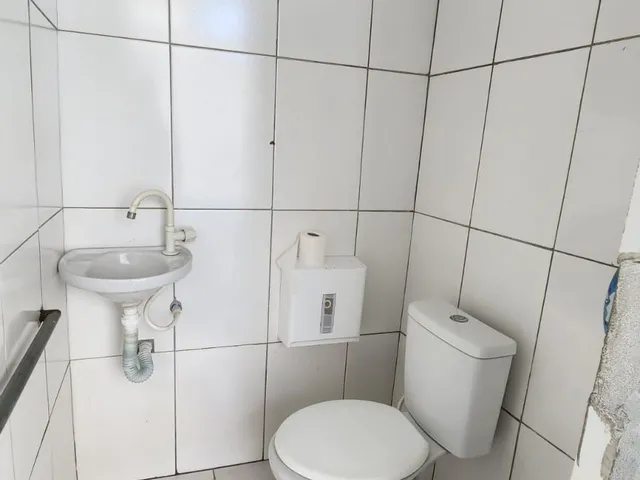 Imagem 4: Escola Comercial para Venda, Bela Vista, Camaçari, 6 Salas, 4 Banheiros, 260,59 M² Área Total