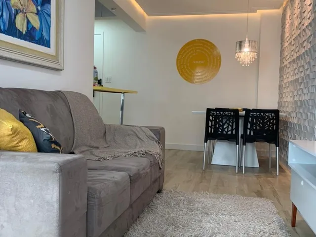 Imagem: Apartamento Residencial para Locação em