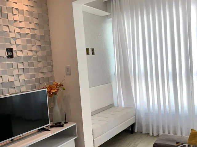 Imagem 6: Apartamento Residencial para Locação em Condomínio Fechado, Sim, Feira de Santana, 2 Quartos, 1 Sala, 1 Banheiro, 1 Vaga