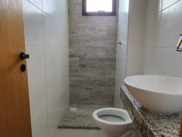 Imagem 7: Apartamento Residencial para Venda em Condomínio Fechado em Itacimirim, Camaçari, 1 Suíte, 1 Sala, 2 Banheiros, 2 Vagas