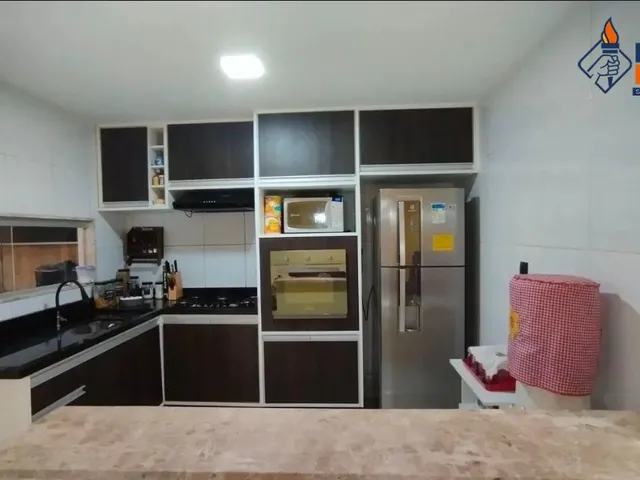 Imagem: Casa Residencial para Venda em Condomínio