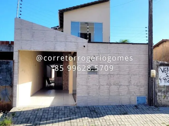 Imagem: Excelente Dúplex com Três Suítes