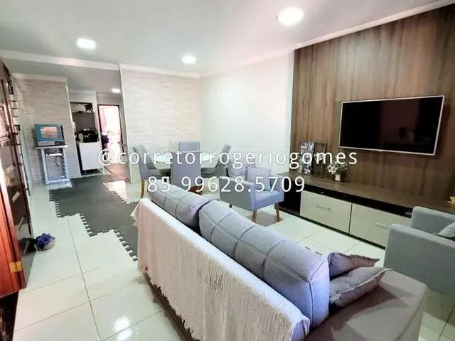 Imagem 2: Excelente Dúplex com Três Suítes