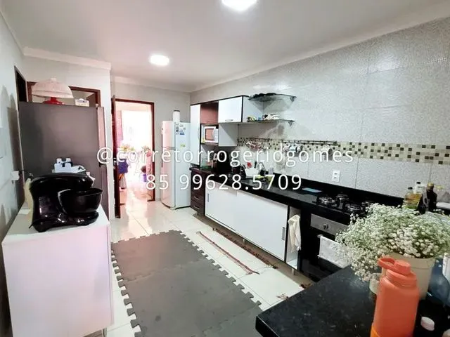 Imagem 8: Excelente Dúplex com Três Suítes