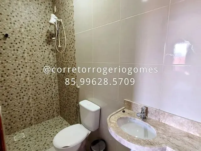 Imagem 11: Excelente Dúplex com Três Suítes