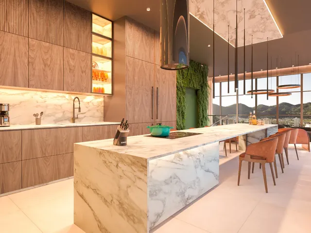 Imagem 14: Sense Apartamento com 5 dormitórios