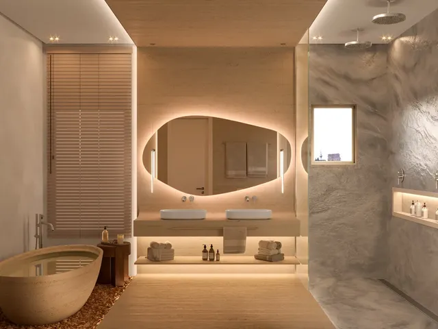 Imagem 16: Sense Apartamento com 5 dormitórios
