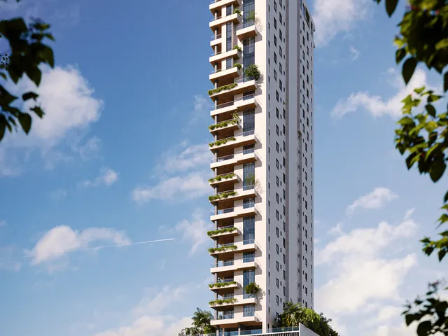 Imagem: Blue Forest Residence - Blue Forest Residence