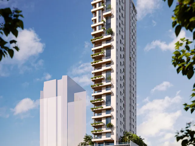 Imagem 7: Blue Forest Residence