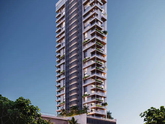 Imagem 8: Blue Forest Residence