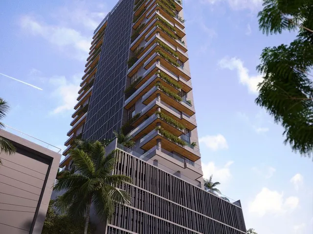 Imagem 10: Blue Forest Residence