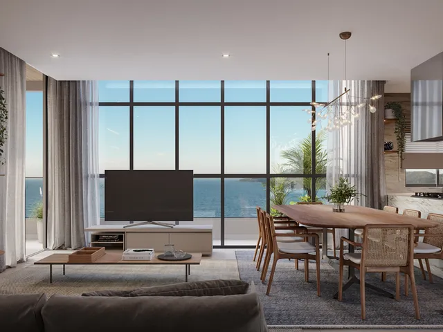 Imagem 13: Blue Forest Residence