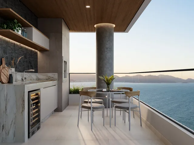 Imagem 15: Blue Forest Residence