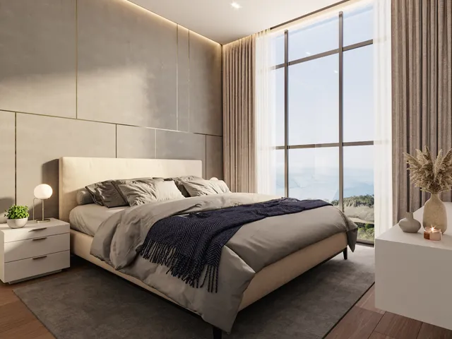 Imagem 16: Blue Forest Residence