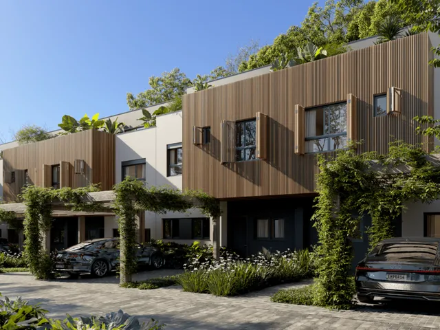 Imagem 7: Villa Portal Casa em condomínio com 3 dormitórios