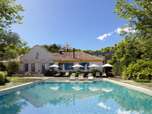 Imagem 2: Villa Portal - Villa Portal