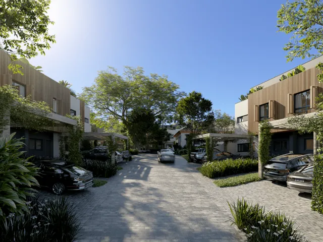 Imagem 7: Villa Portal Casa em condomínio com 3 dormitórios