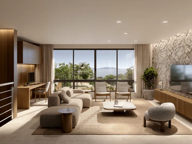 Imagem 9: Villa Portal Casa em condomínio com 3 dormitórios