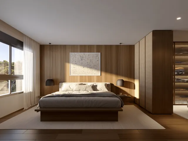 Imagem 10: Villa Portal Casa em condomínio com 3 dormitórios