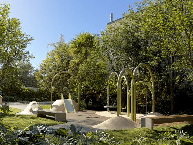 Imagem 16: Villa Portal Casa em condomínio com 3 dormitórios