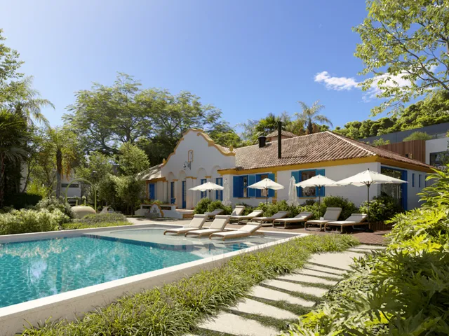 Imagem 16: Villa Portal - Villa Portal