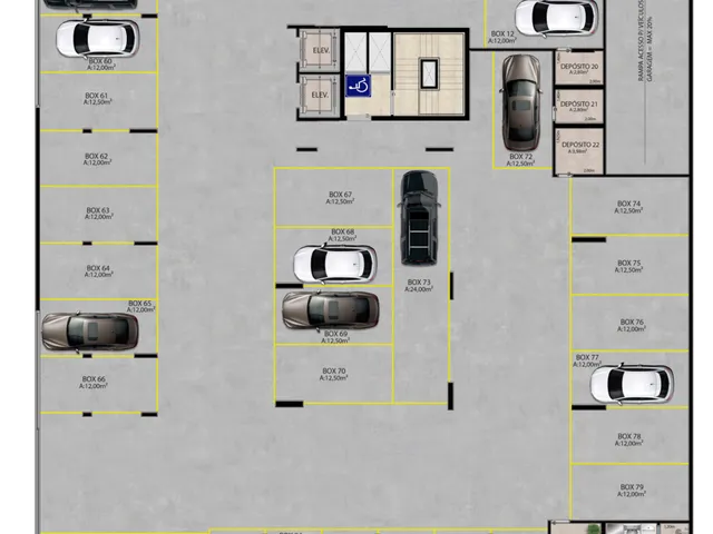 Imagem 3: Ilha de Saona Apartamento com 3 dormitórios