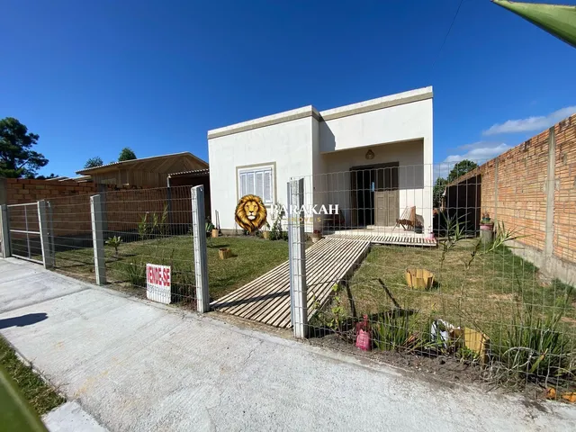 Imagem: Casa à venda no bairro Itapeva - Torres/RS