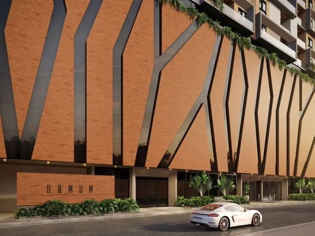 Imagem 8: Domum Apartamento com 4 dormitórios