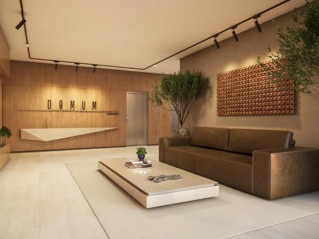 Imagem 9: Domum Apartamento com 4 dormitórios