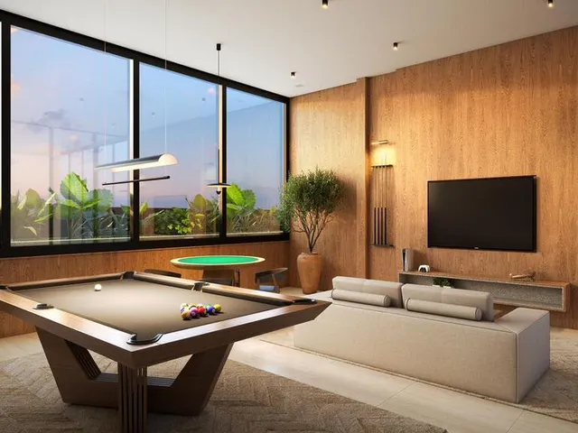 Imagem 12: Domum Apartamento com 4 dormitórios
