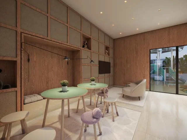 Imagem 13: Domum Apartamento com 4 dormitórios