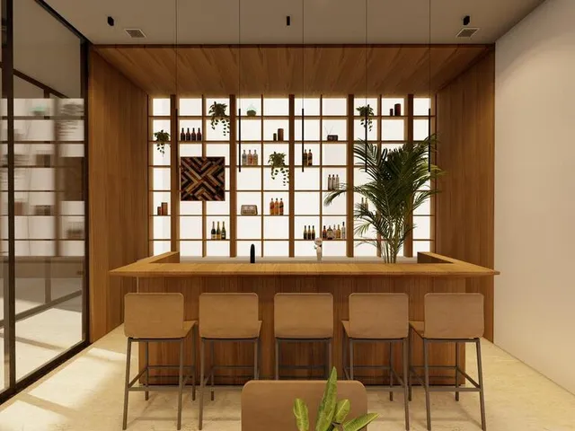 Imagem 14: Domum Apartamento com 4 dormitórios