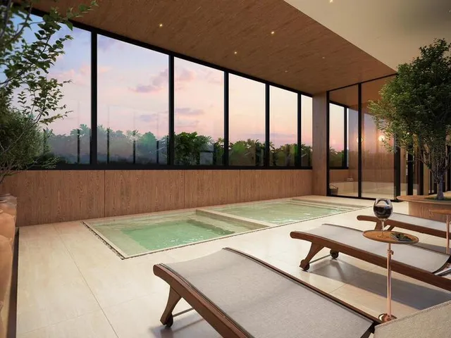Imagem 15: Domum Apartamento com 4 dormitórios