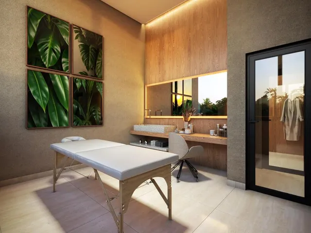 Imagem 16: Domum Apartamento com 4 dormitórios