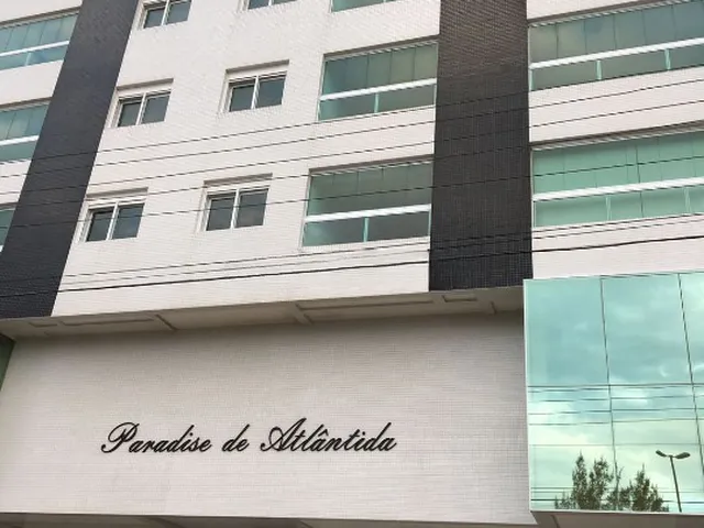 Imagem 4: Paradise de Atlântida - Paradise de Atlântida