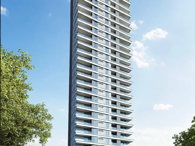 Imagem: Luzzara Residence