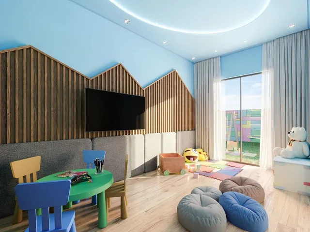 Imagem 12: Portillo Residence