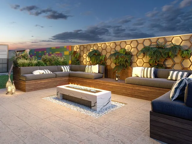 Imagem 13: Portillo Residence