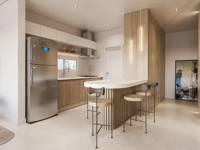 Imagem 16: Santé Beach Home