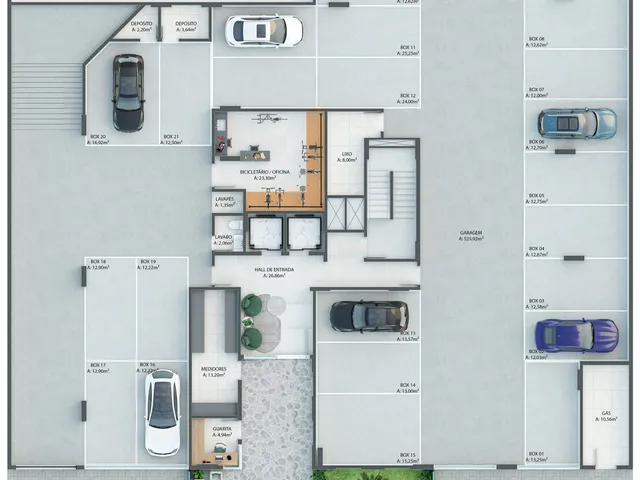 Imagem 2: Santé Beach Home
