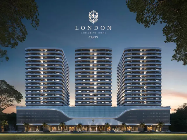 Imagem: London Exclusive Home