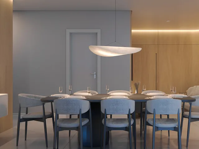 Imagem 12: London Exclusive Home