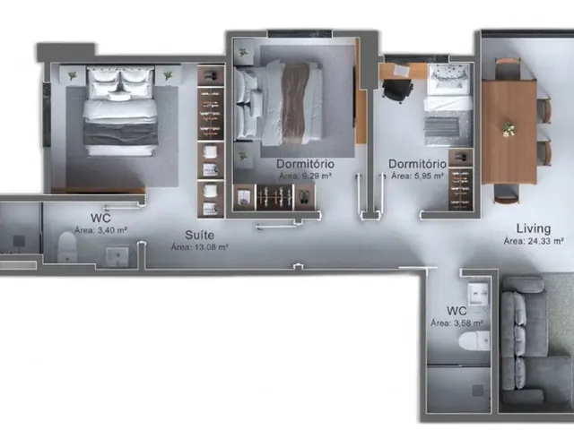 Imagem 5: London Exclusive Home