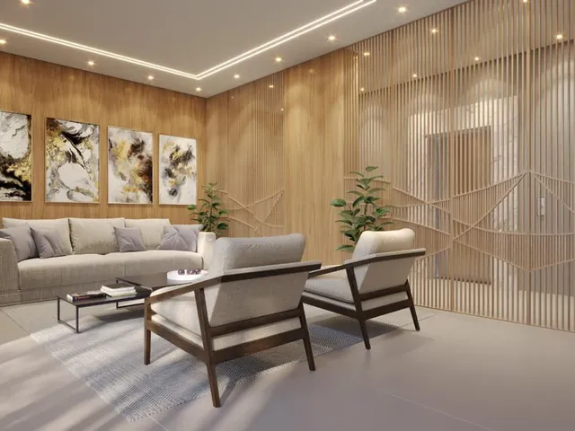 Imagem 3: Tierra del Sol - Residencial