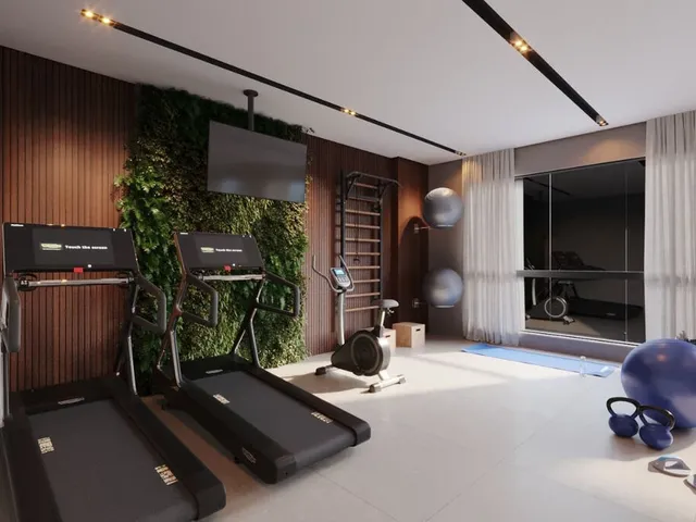 Imagem 6: Tierra del Sol - Residencial